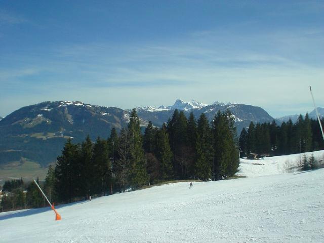 Lyže St. Johann, Tirolsko 2008 > obr (30)